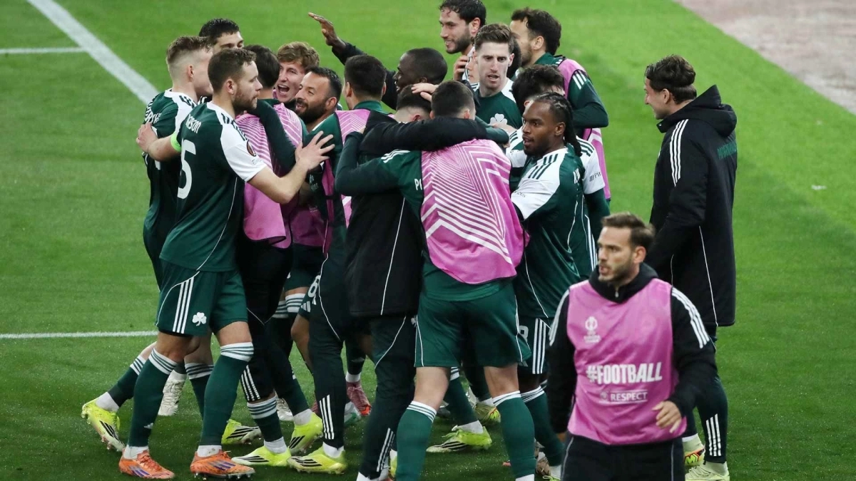 Η παράδοση δείχνει αποκλεισμό Μπέτις και ο Παναθηναϊκός... χαμογελά!