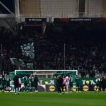 Επίσημο: Τόσο κόσμο είχε το ΟΑΚΑ στο Παναθηναϊκός-Μπέτις