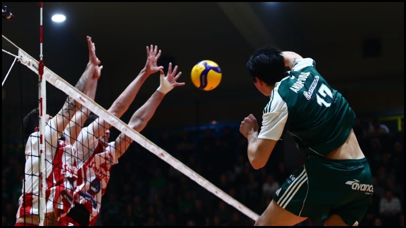 Ανακοίνωσε sold out ο Παναθηναϊκός για το ντέρμπι με τον Ολυμπιακό