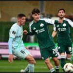 «Στο δεύτερο γκρουπ δυναμικότητας ο Παναθηναϊκός στο Europa League»