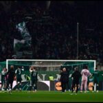 Οριστικό: Το κανάλι που θα δείξει τη ρεβάνς Μπέτις-Παναθηναϊκός, η ώρα του αγώνα