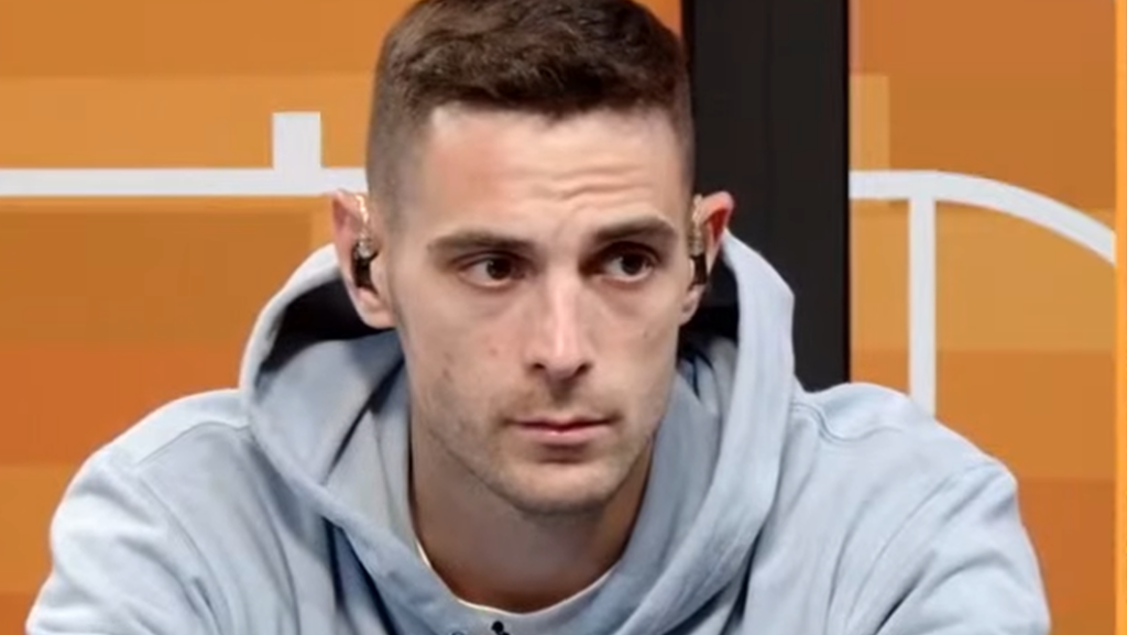 Παπαπέτρου: «Ο Λεσόρ πατάει καλά, δείχνει σε πολύ καλή κατάσταση»  (vid)