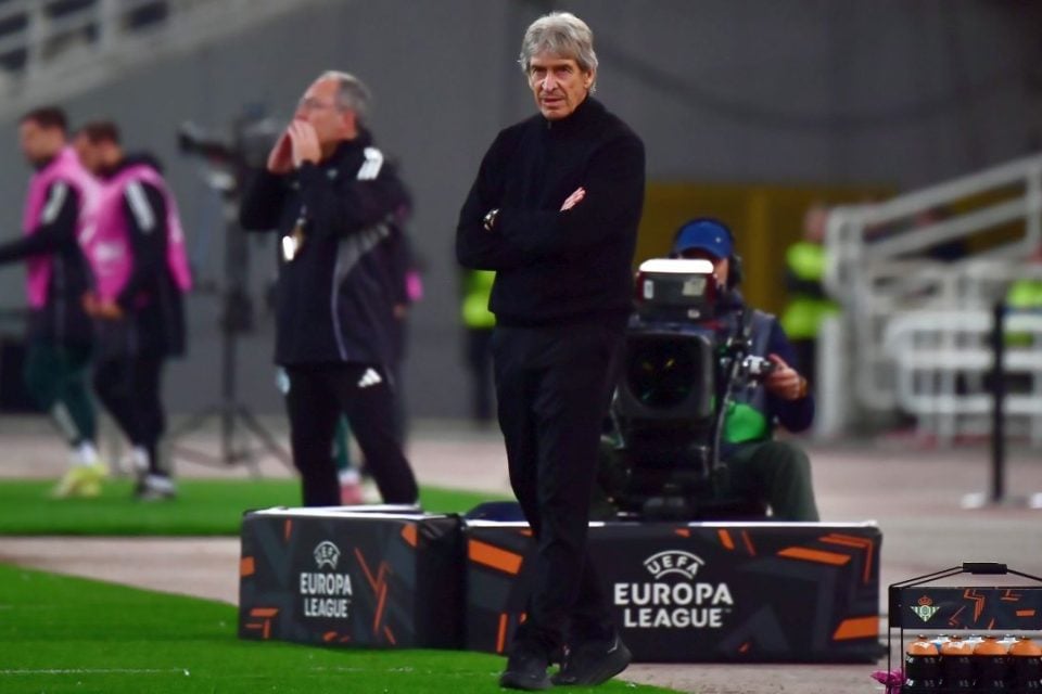 Πελεγκρίνι: "Δεν θυμάμαι ο Παναθηναϊκός να είχε κάποια ξεκάθαρη ευκαιρία"