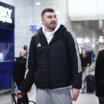Εκτός αποστολής; Και; Τι έκανε ο Ρογκαβόπουλος μετά τη νίκη επί της Ζάλγκιρις
