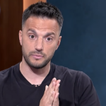 Σάμαρης: «Με μπερδεύει τεχνικά ο Ταμπόρδα - Δεν περίμενα να εκτελέσει το πέναλτι» (vid)