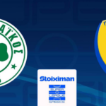 Παναθηναϊκoς – Παναιτωλικος Live Streaming σήμερα (15/03)