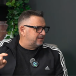 Μίχος: «Ταμπόρδα, σου ζητάω συγγνώμη!»