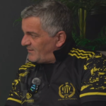 Σπυρόπουλος: «Αυτές είναι οι πιθανότητες πρόκρισης του Παναθηναϊκού» (vid)
