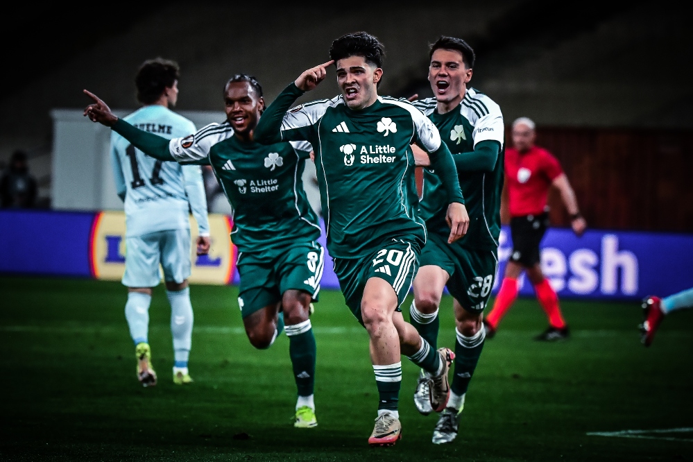 Βίντεο ΤΡΕΛΑ! Το γκολ του Ταμπόρδα στη Μπέτις από την κερκίδα (vid)