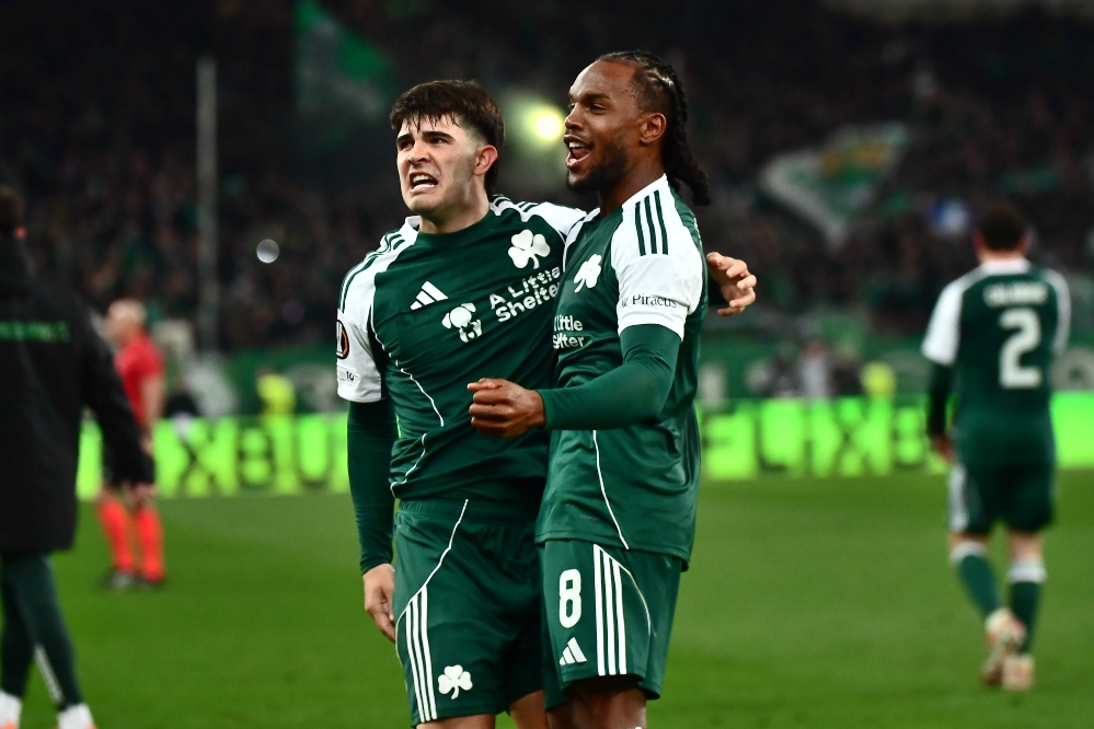 Δεν ήταν μόνο ποιότητα: Ρενάτο και Ταμπόρδα έκαναν… κατάθεση ψυχής με τη Μπέτις