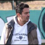 Βέργης: «Αφήστε τον Panathinaikos να διεκδικήσει την πρόκριση με 50-50 διαιτησία!»