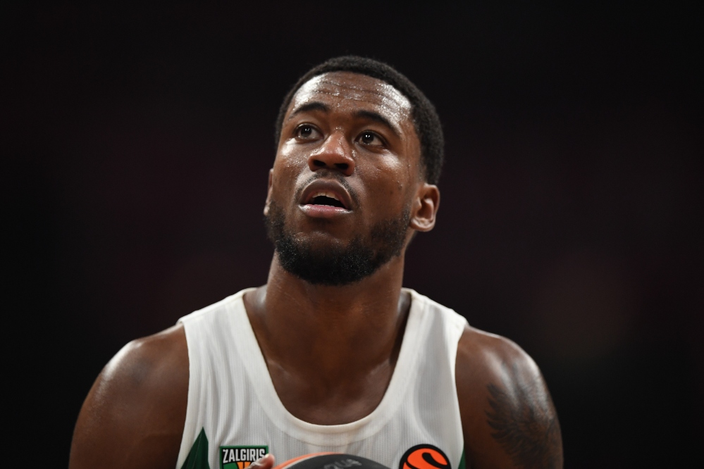 «Ράιτ για 2ος-3ος σέντερ του Παναθηναϊκού - Τα δεδομένα και ο... Οτούρου»