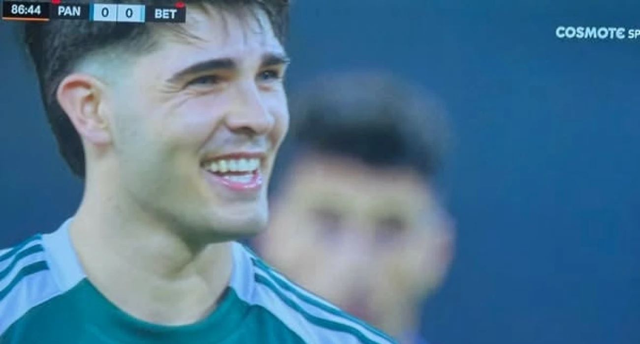 Τρομερή αποθέωση και στη Αργεντινή - Το δημοσίευμα για τον Ταμπόρδα