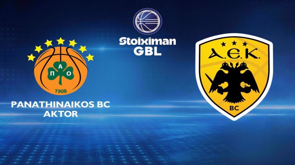 Πού θα δείτε Παναθηναϊκός-Παναιτωλικός: Η ώρα και το κανάλι 15/3