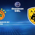 Πού θα δείτε Παναθηναϊκός-Παναιτωλικός: Η ώρα και το κανάλι 15/3