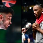 Μπλόσομγκεϊμ: «Ποτέ δεν κατάλαβα το μίσος για τον Γιουρτσεβέν»