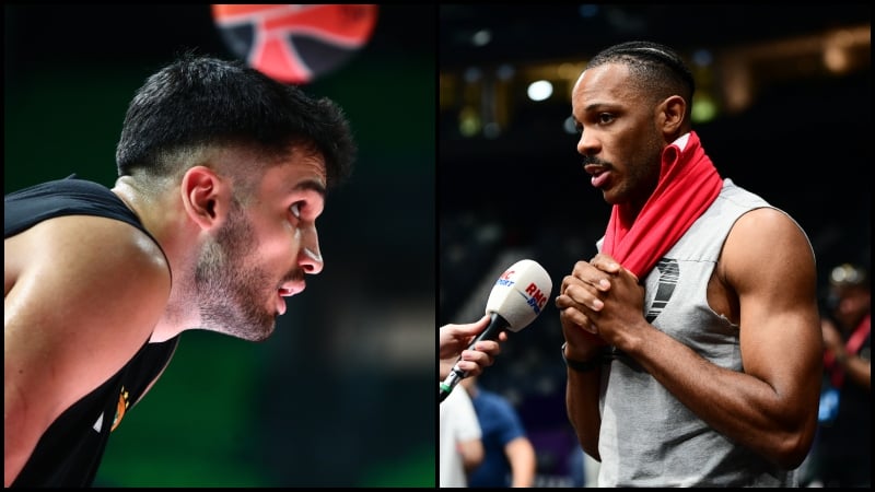 Μπλόσομγκεϊμ: «Ποτέ δεν κατάλαβα το μίσος για τον Γιουρτσεβέν»