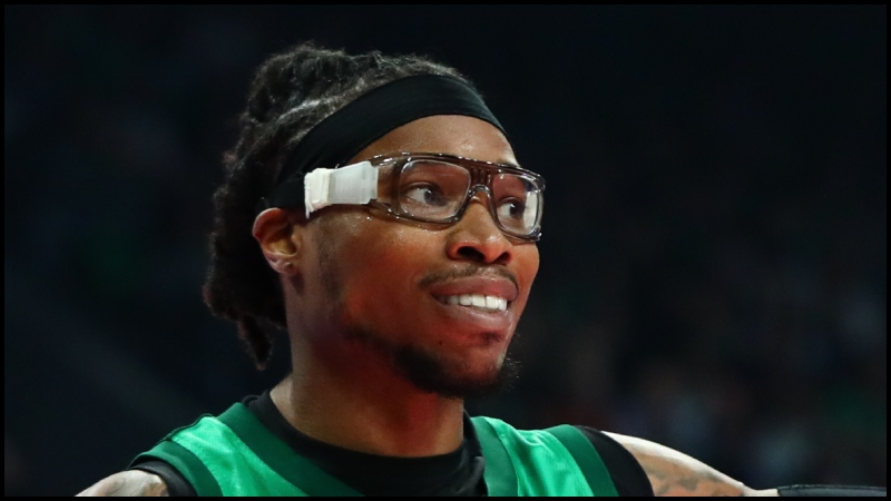 «Καίει κανονάκια στον Παναθηναϊκό ο Χολμς - Η αλλαγή που ίσως γίνει» (vid)