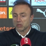 Κόντης: «Έχουμε φάει 45 γκολ - Δεν μπορώ να το χωνέψω» (vid)