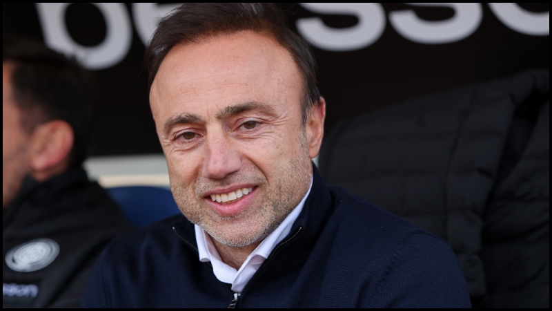 Κόντης: «Δώσαμε δύο δώρα στον αντίπαλο»