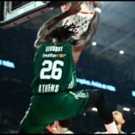 Λεσόρ: Γιατί η παρουσία του αλλάζει τον Παναθηναϊκό