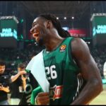 Παναθηναϊκός: Ο λόγος που ο Λεσόρ είναι πιο «στεγνός» - Πόσα κιλά έχει χάσει (vid)