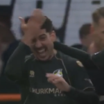 Παναθηναϊκός: Πρώτο γκολ για Λημνιό με τη Φορτούνα Σίταρντ (vid)