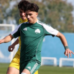 Ηττήθηκε με 1-0 από τον Παναιτωλικό ο Παναθηναϊκός