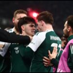 Παναθηναϊκός: Νίκη-μήνυμα