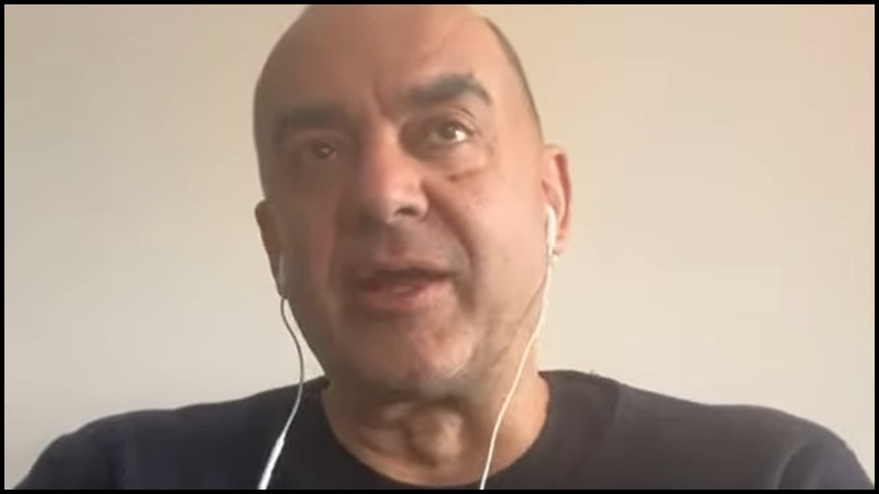 Παπαδημητρίου: «Ο πιο πολύτιμος για τη ρεβάνς ο Μπακασέτας - Δεν θα λιγοψυχήσει» (vid)