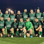 Νίκη... τίτλου για τον Παναθηναϊκό στο ράγκμπι