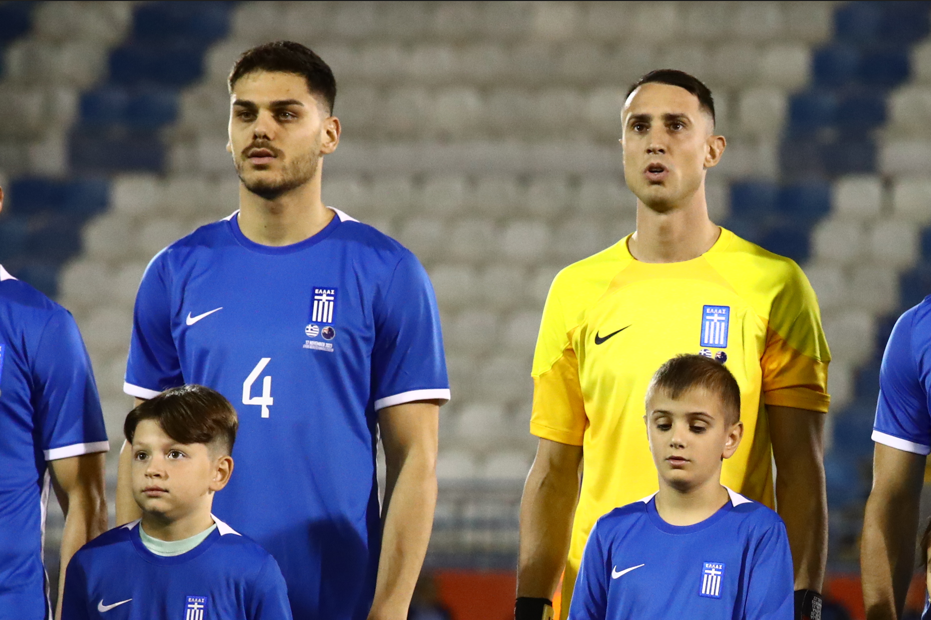 Θέλει διπλή «βόμβα» ο Παναθηναϊκός με Βλαχοδήμο-Μαυροπάνο!