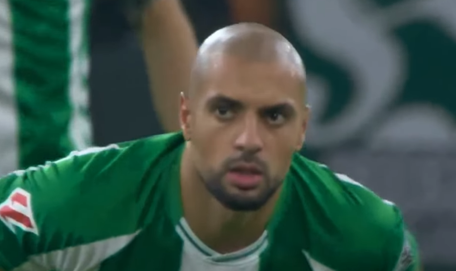 Μπέτις - Παναθηναϊκός: Τα δεδομένα για Άμραμπατ ενόψει της ρεβάνς