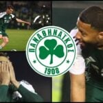 Με το... μυαλό στη Μπέτις, «κόλλησε» στη Λεωφόρο ο Παναθηναϊκός