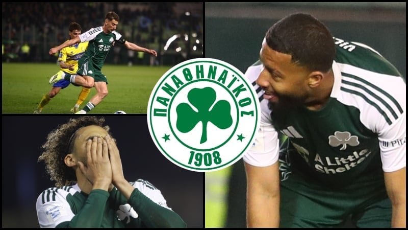 Με το... μυαλό στη Μπέτις, «κόλλησε» στη Λεωφόρο ο Παναθηναϊκός