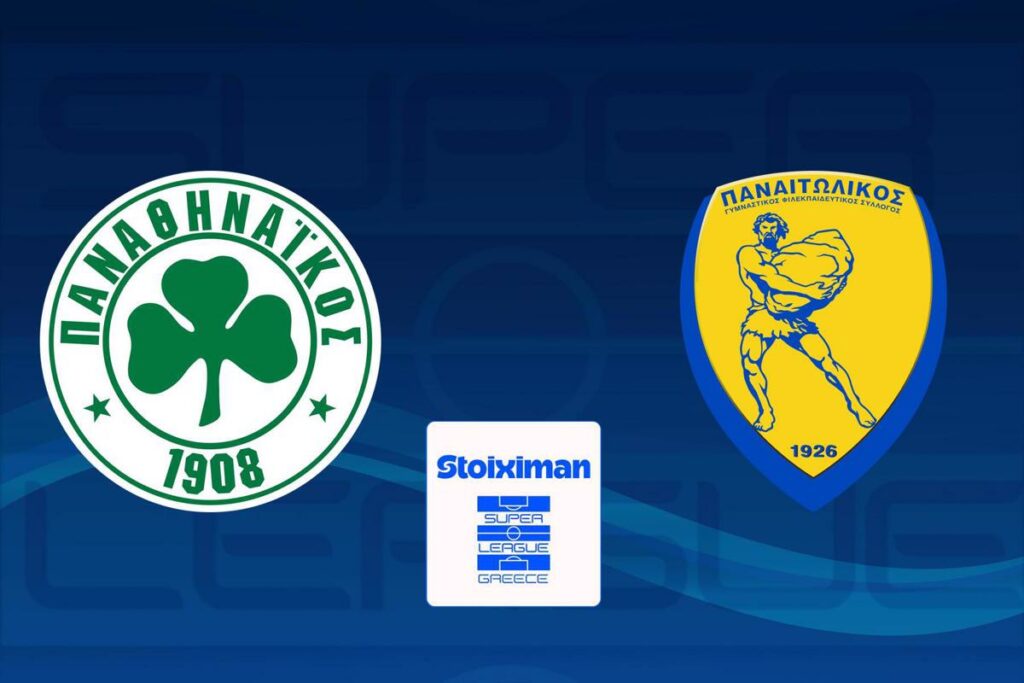 Ενδεκάδες Παναθηναϊκός-Παναιτωλικός: Πώς θα παίξουν, τα τελευταία νέα