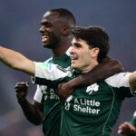 Παναθηναϊκός: Ταμπόρδα και Τεττέη συμμετείχαν στα 15/23 τελευταία γκολ των πράσινων