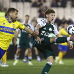 Παναθηναϊκός - Παναιτωλικός 0-0: Τα highlights - Βίντεο