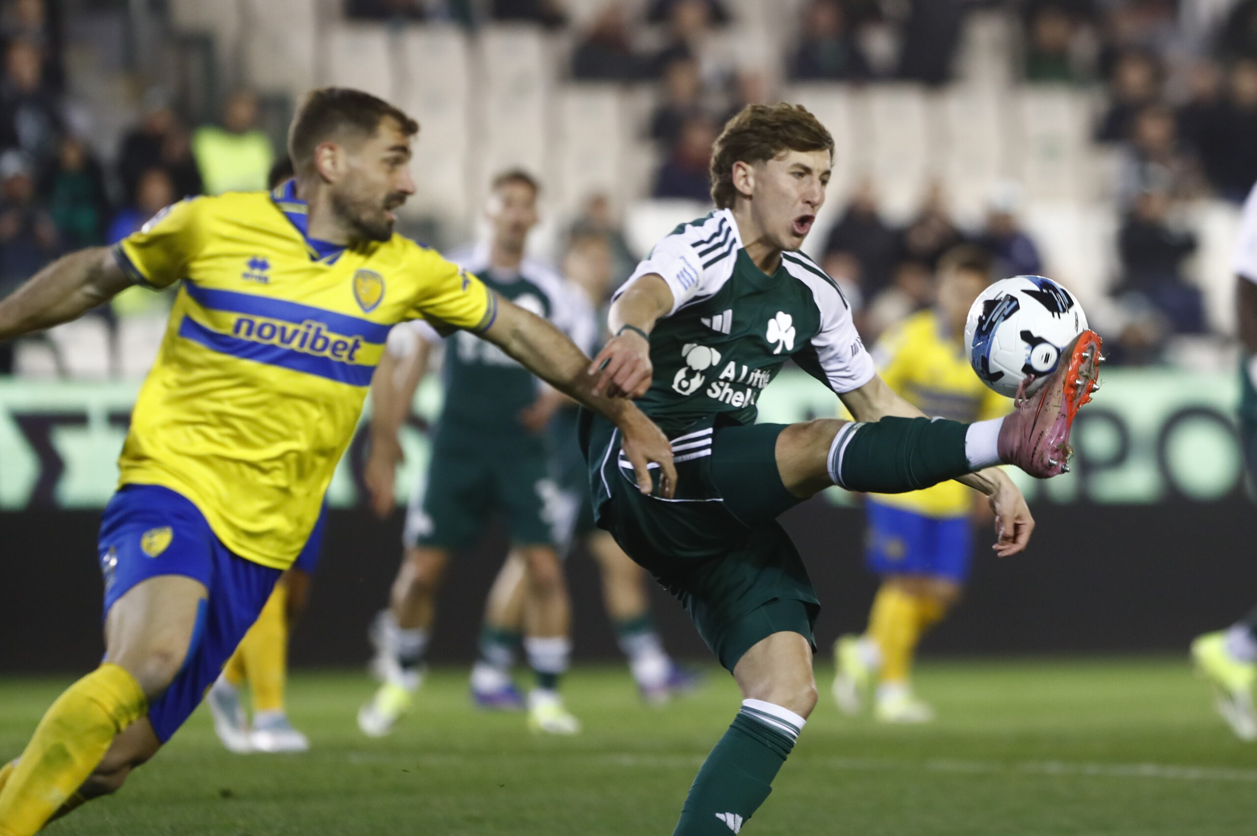 Αυτόματο προσχέδιο