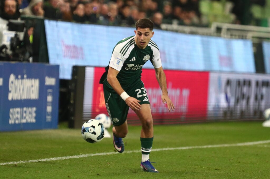 Παναθηναϊκός: Οι «αγνοούμενοι» του Μπενίτεθ