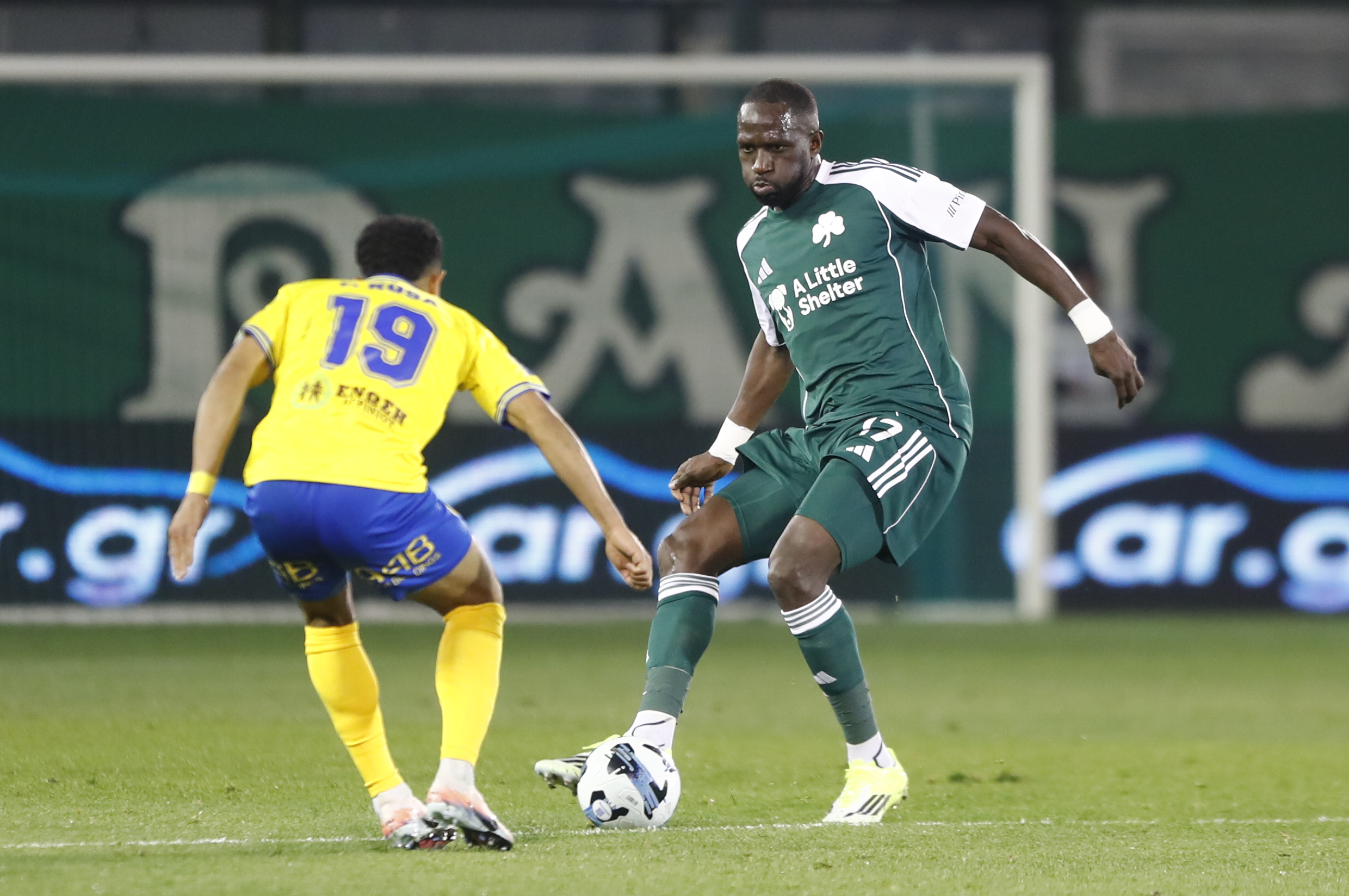 Αυτόματο προσχέδιο