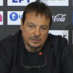 Αταμάν: «Πώς να τους δώσω ευκαιρίες στην Ευρωλίγκα;» - Οι δηλώσεις στη Συν. Τύπου (vid)