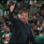 Τα έχωσε στον Χολμς ο Αταμάν: «Κοιμόταν στο glass floor»