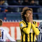 Για το θαύμα: Ευκαιρία να πάει στο -9 ο Παναθηναϊκός - Η βαθμολογία της Superleague