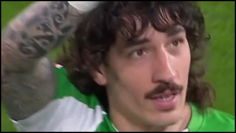 «Γκέλα» για την Μπέτις πριν τη ρεβάνς με τον Παναθηναϊκό - Δείτε τα γκολ