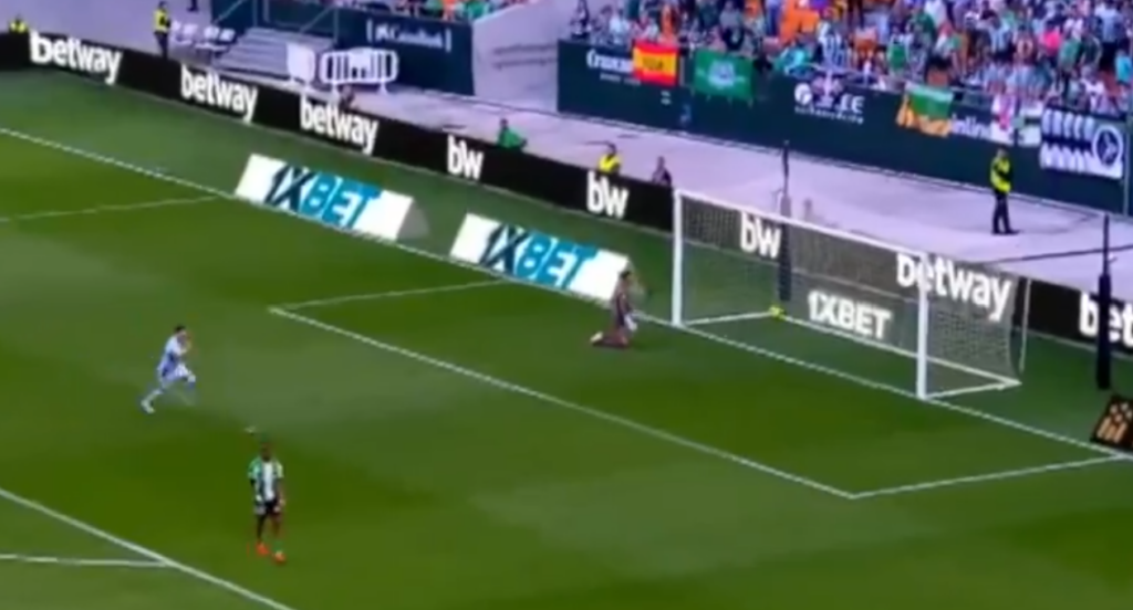 Αντίπαλοι Παναθηναϊκού: «Πανικός» στην Μπέτις, 0-1 η Θέλτα - Δείτε το γκολ (vid)