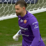 Προστάτεψε την εστία του ο Ντραγκόφσκι κόντρα στην Άρκα Γκντίνια (vid)