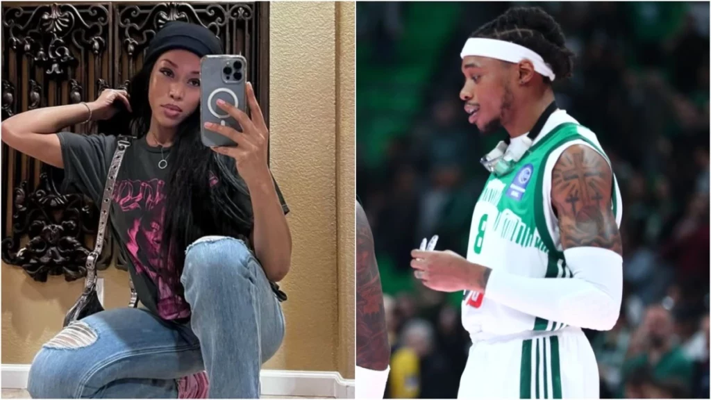 Η σύζυγος του Χολμς διέγραψε το πρώτο story και επανήλθε με νέα ανάρτηση (pics)