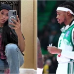 Η σύζυγος του Χολμς διέγραψε το πρώτο story και επανήλθε με νέα ανάρτηση (pics)