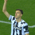 ΠΑΟΚ - Λεβαδειακός: Ο Γερεμέγεφ σκόραρε με σουτ εκτός περιοχής (vid)